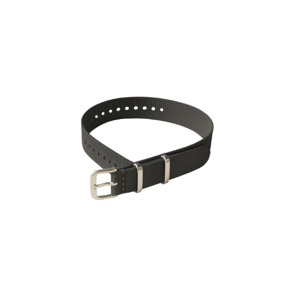 QUANT ARQ Mini nylon strap gray